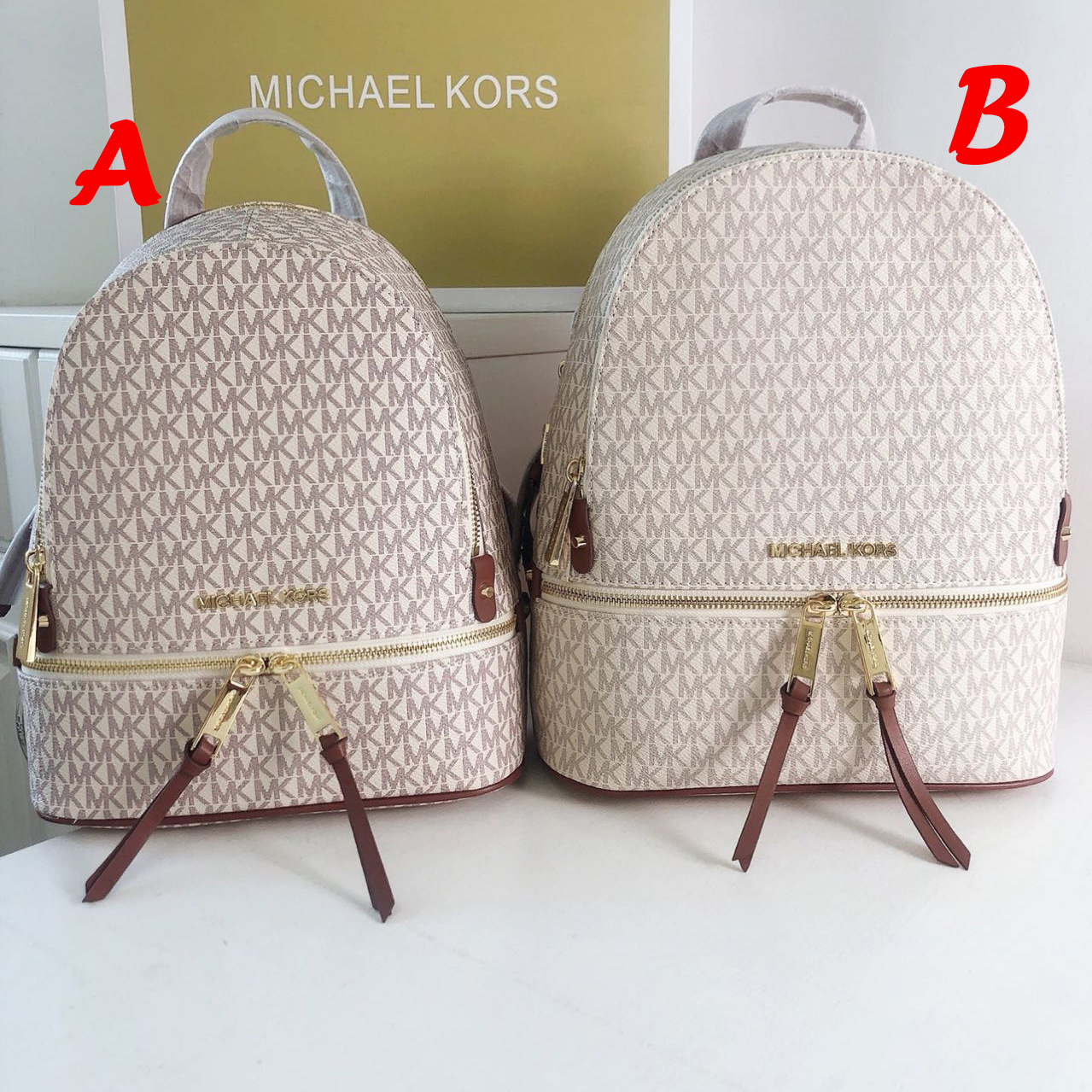 Michael kors replica sales bag